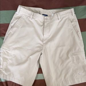 Men’s Nike Golf shorts